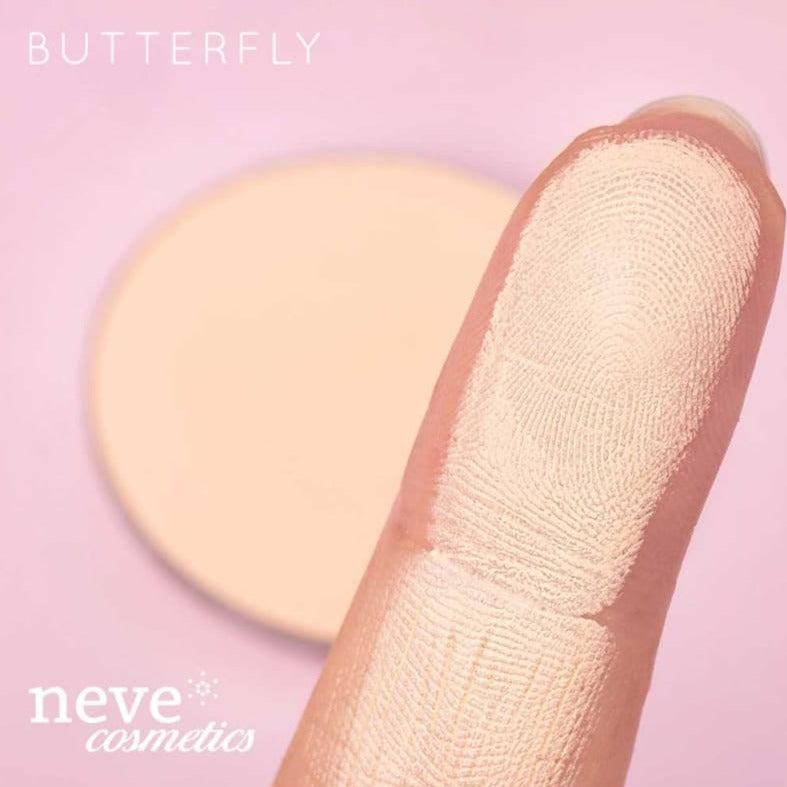 Neve Cosmetics Ombretto in Cialda Butterfly