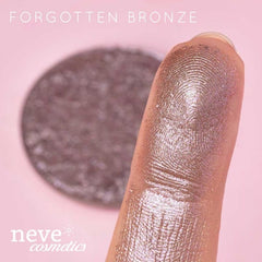 Neve Cosmetics Ombretto in Cialda Forgotten Bronze