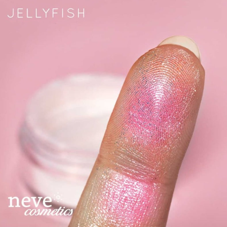 Neve Cosmetics Ombretto Jellyfish