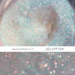 Neve Cosmetics Ombretto Jellyfish
