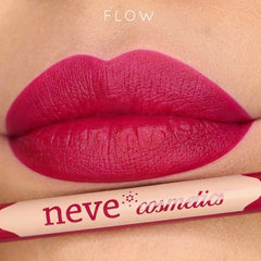 Neve Cosmetics Pastello Labbra Flow