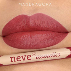 Neve Cosmetics Pastello Labbra Mandragora