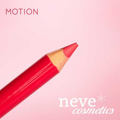 Neve Cosmetics Pastello Labbra Motion