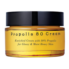 Propolis 80 Cream Pure Heal's