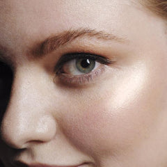 Cipria Illuminante Viso E Corpo Living Glow Powder Face And Body Rms Beauty