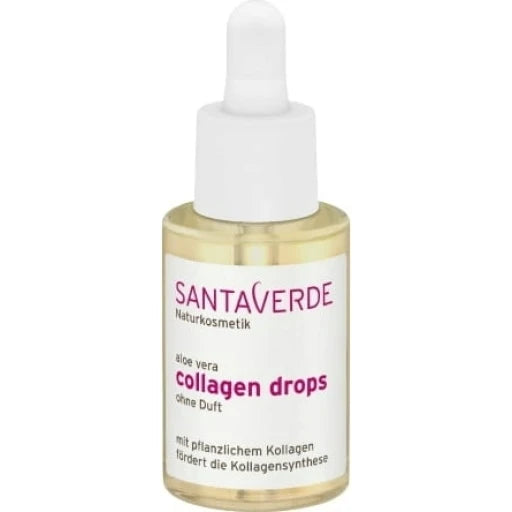 Collagen Drops Santaverde -