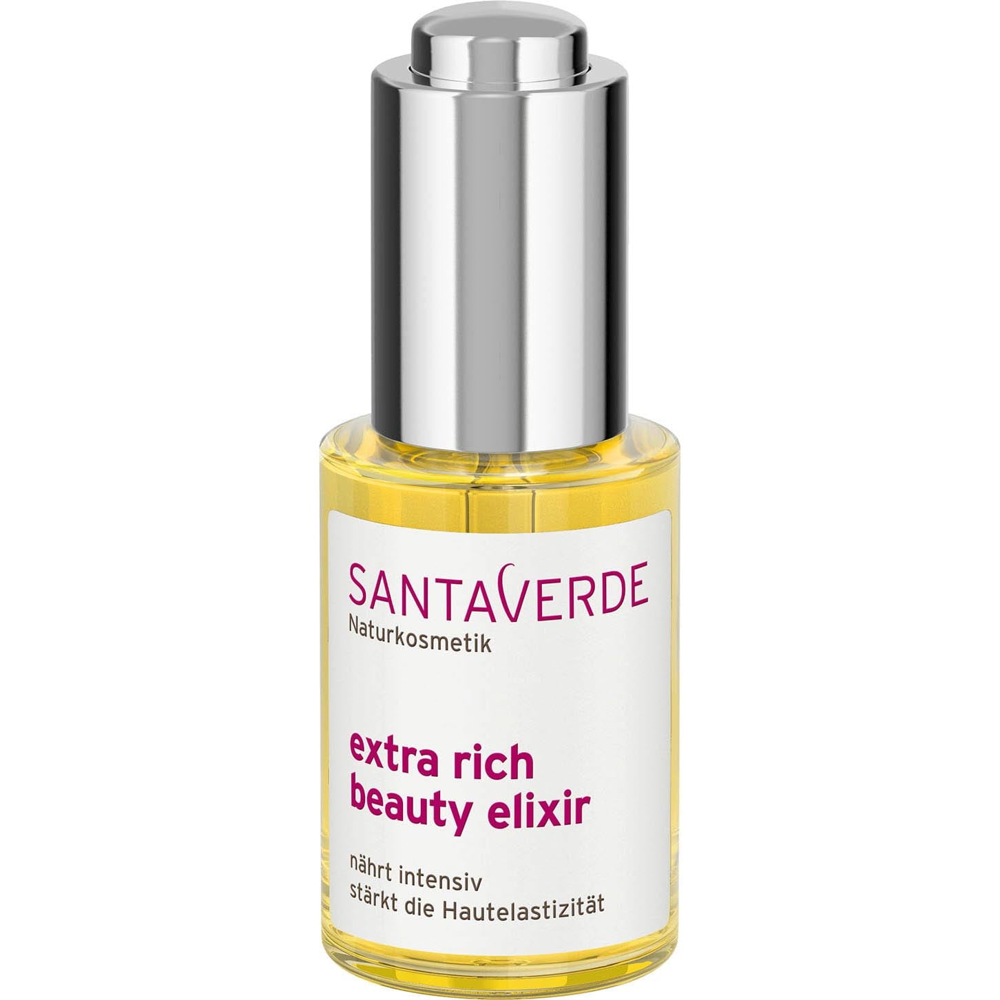 Extra Rich Beauty Elixier Santaverde
