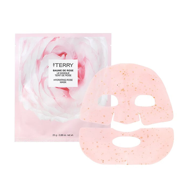 Baume de Rose Hydrating Sheet Mask By Terry - NuvoleBlu