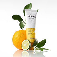 Vitaronic Gel Cream SNP - 50ml - NuvoleBlu