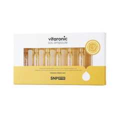 Vitaronic SOS Ampoule SNP - (7 ampolle)