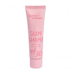 Neve Cosmetics SunShine Primer spf 30