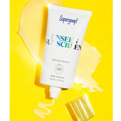 Unseen Sunscreen SPF 30 Supergoop! - 15ml