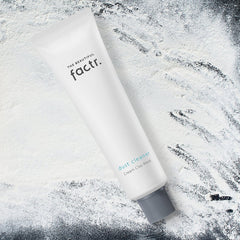 Dust Cleaner Cream Clay Mask The Beautiful Factr