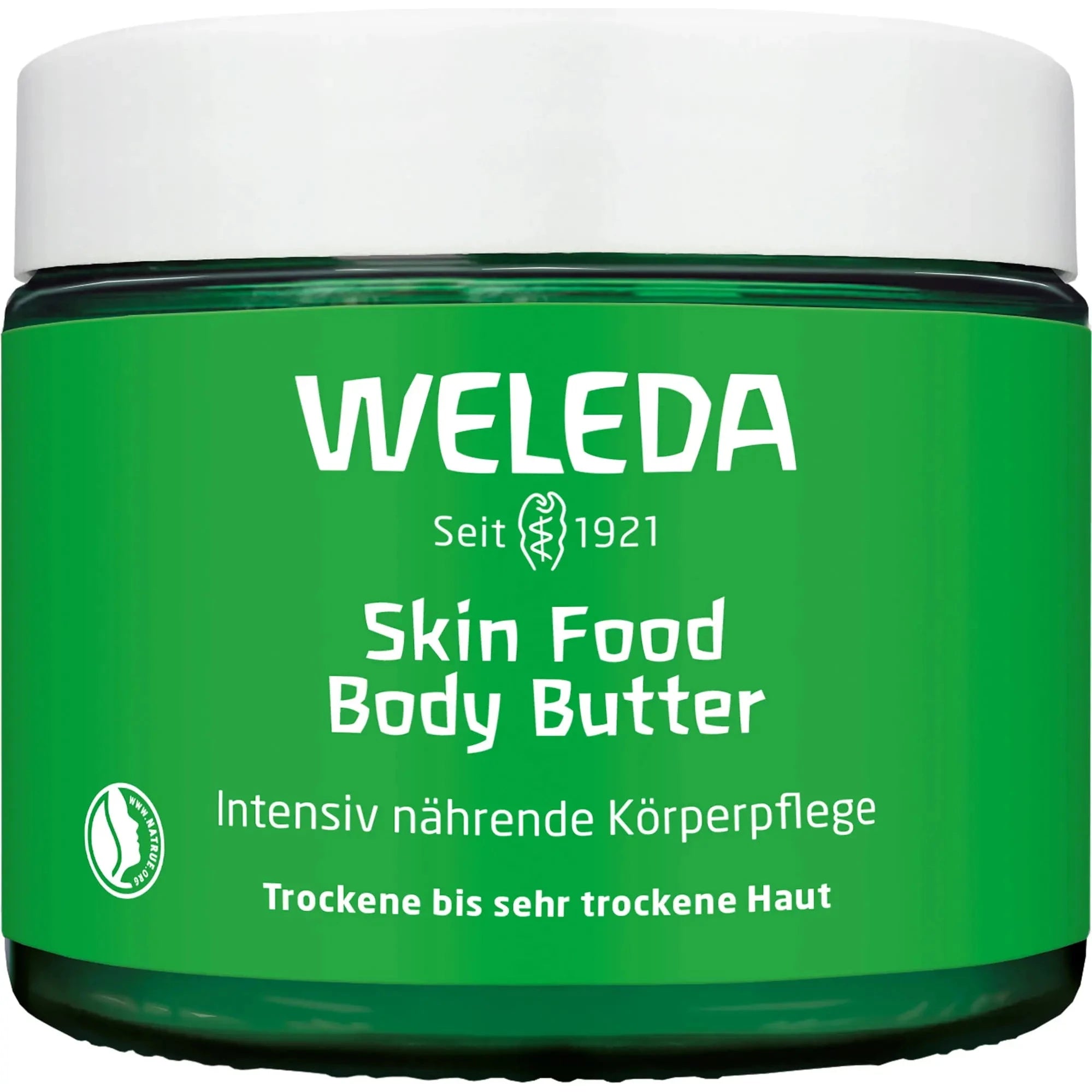 Skin Food Body Butter Weleda - 150ml