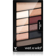 Palette Ombretti Color Icon Wet n Wild - Nude Awakening